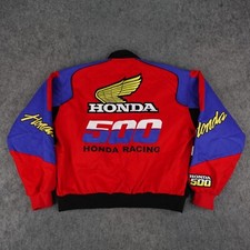 Honda racing jacket for sale  Pickerington