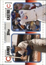 A6550 2010 topps for sale  Toccoa