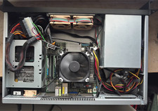 Mini itx server gebraucht kaufen  Mainz-Kastel