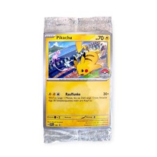 Pokemon pikachu svp190 gebraucht kaufen  Mülheim an der Ruhr