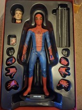 Hot toys mms179 for sale  TRANENT