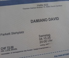david ticket gebraucht kaufen david ticket gebraucht kaufen Burgthann