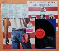 Inserti bruce springsteen usato  Roma