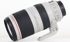 Canon 100 400mm d'occasion  Lyon VII