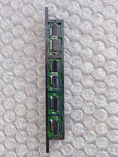 Panel commande samsung d'occasion  Lagnieu