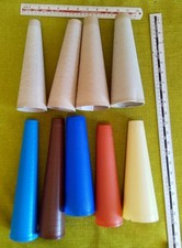 Large empty plastic for sale  LOUGHBOROUGH