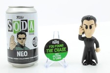 Funko soda matrix for sale  Frisco