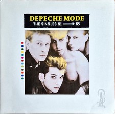Depeche mode the gebraucht kaufen  Hessisch Oldendorf
