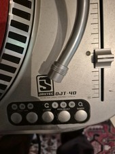 Equipment jaytec djt gebraucht kaufen  Bayreuth