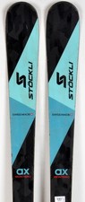 Stöckli montero skis d'occasion  France