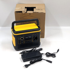 Yabo power sg1000 for sale  American Fork