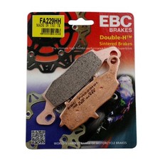 Ebc fa229hh sintered for sale  BRIGHTON