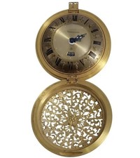 Rare pendulette réveil d'occasion  Brignoles