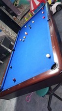 Tavolo biliardo internazionale usato  Trabia