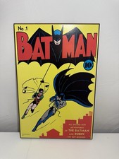 Batman robin comics. for sale  Burbank