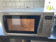 Sharp 40l combination for sale  SITTINGBOURNE