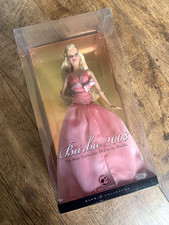 Barbie 2008 collector d'occasion  Tours-