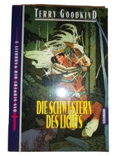 Schwestern lichts terry gebraucht kaufen  Deutschland