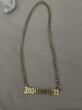Authentic jagermeister gold for sale  UXBRIDGE