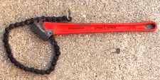 Ridgid heavy duty for sale  Port Hope