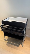 Costway foldable baby for sale  LONDON