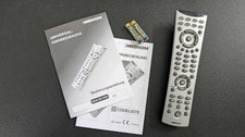 Universal fernbedienung remote gebraucht kaufen  Nordhorn