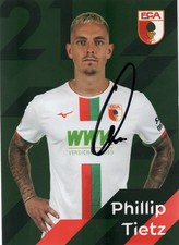 Phillip tietz sammlungsauflös gebraucht kaufen  Böblingen
