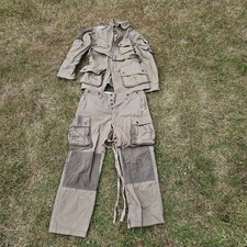 Reenactment ww2 airborne for sale  FAKENHAM