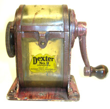 1921 pat dexter for sale  Coventry