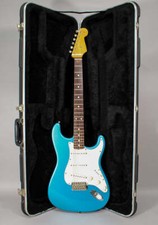2002 fender classic for sale  San Diego