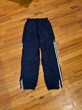 adidas wind pants for sale  Kannapolis