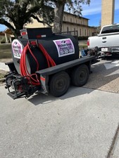 Asphalt seal sprayer for sale  Theodore