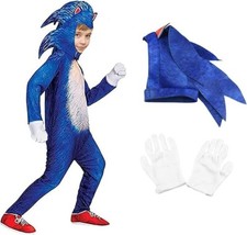 Boys sonic hedgehog for sale  BRADFORD