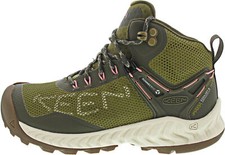 Keen nxis evo gebraucht kaufen  Deutschland