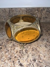 Vintage ormolu brass for sale  Miami