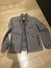 Hugo boss giubbotto usato  Portici