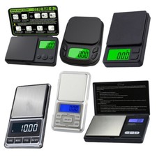 Digital scale 1000g for sale  Dallas