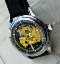 Mtr automatique boxio d'occasion  Reims