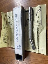 Vintage dental drill for sale  WALTON-ON-THAMES