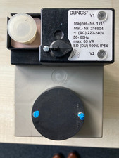 Doppelmagnetventil dungs dmv gebraucht kaufen  Herbrechtingen