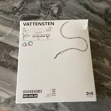 Ikea vattensten multicolour for sale Ikea vattensten multicolour for sale  ELLESMERE PORT