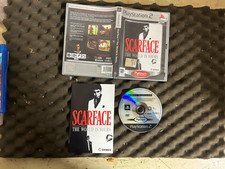 Scarface ps2 platinum usato  Colli del Tronto