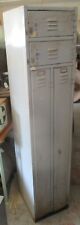 Lockers vintage metal for sale  LOWESTOFT