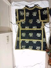 Antica pianeta chasuble usato  Torino