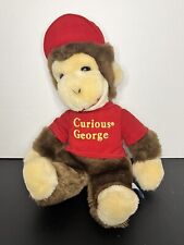 Curious george 1984 for sale  San Antonio