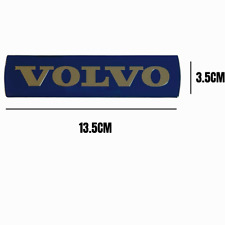 Volvo replacement adhesive for sale  UK