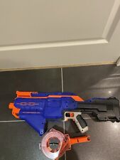 Nerf infinus battery for sale  BANCHORY