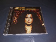 Yngwie malmsteen facing for sale  BLACKPOOL