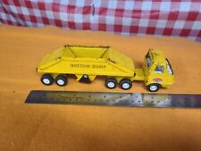 Tonka yellow truck for sale  Rockford