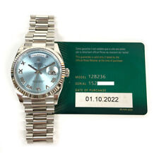 2022 rolex day for sale  Branson